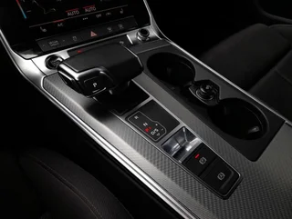 A6 Avant SPORT 40 TDI quattro S-tr - Image 7