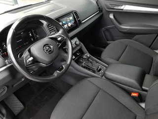 Karoq 4x4 2,0 TDI DSG - Image 11
