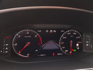 Tarraco FR-LINE 2,0 TDI DSG - Image 8