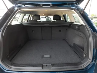 Passat Variant BUSINESS 2,0 TDI DSG - Image 13