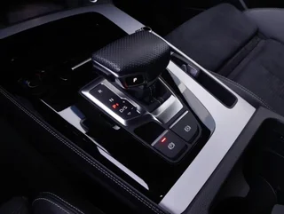 Q5 SB 55 TFSI e S-LINE quattro S-tr. - Image 9