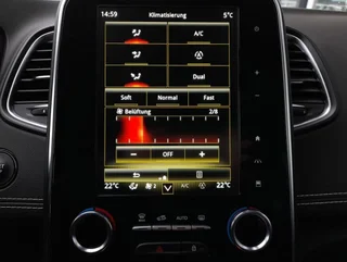 Scenic Grand Scénic INTENS TCe 140 - Image 6