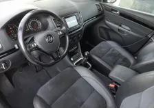 Sharan HL 4x4 2,0 TDI - Image 9