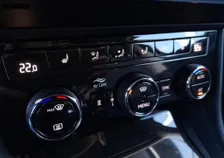 Superb Kombi L&K IV 156/218 DSG - Image 5