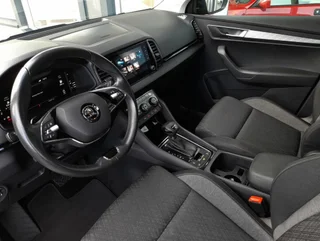 Karoq STYLE 4x4 2,0 TDI DSG - Image 17