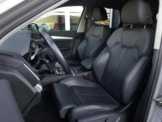 Q5 S-LINE TFSIe quattro PHEV S-tr - Image 10