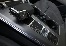 A6 Avant S-LINE 55 TFSI e quattro S-tr - Image 8