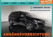 Tiguan Allspace 2,0 TDI DSG - Image 1