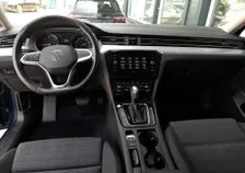 Passat Variant BUSINESS 2,0 TDI DSG - Image 3
