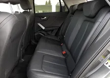 Q2 SPORT 35 TDI quattro S-tr - Image 11