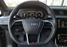 e-tron 55 quattro S-LINE BLACK EDITION - Image 10