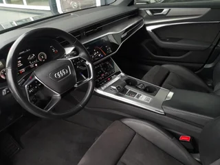 A6 Avant 40 TDI S-tr - Image 9