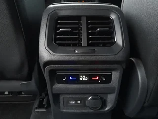 Tarraco FR-LINE 2,0 TDI DSG - Image 14