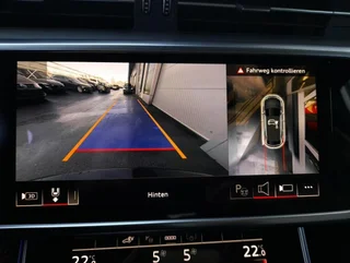 A6 Avant S-LINE 55 TFSI e quattro S-tr - Image 5