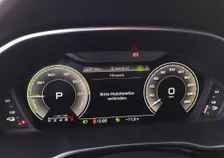 Q3 S-LINE 45 TFSI e S-tr. - Image 6