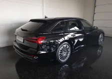 A6 A6 Avant S-LINE 55 TFSIE quattro S-tr - Image 2