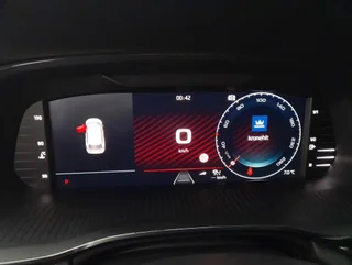 Octavia Combi RS 4x4 2,0 TDI DSG - Image 8