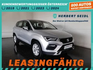 Ateca STYLE 2,0 TDI