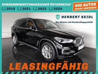 X5 45e SPORT 4x4 Aut