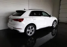 Q3 S-LINE 45 TFSI e S-tr - Image 2