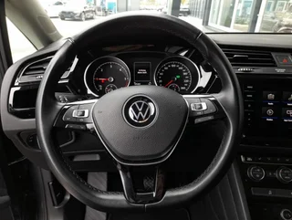 Touran SKY 2,0 TDI DSG - Image 8