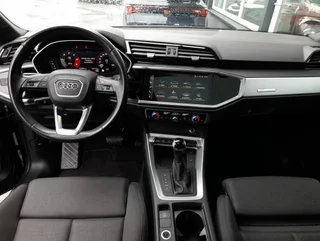 Q3 SB S-LINE 35 TDI S-tr - Image 3