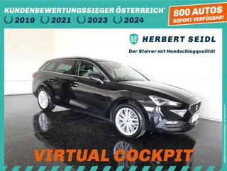 Leon ST XCELLENCE 2,0 TDI DSG - Image 1