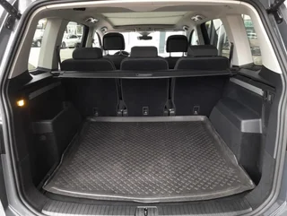 Touran SKY 2,0 TDI DSG - Image 14