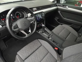 Passat Variant BUSINESS 2,0 TDI DSG - Image 10