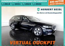 520 d TOURING Aut - Image 1