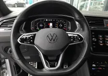 Tiguan R-LINE e-Hybrid DSG - Image 10