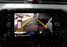 Passat Variant BUSINESS 2,0 TDI DSG - Image 4