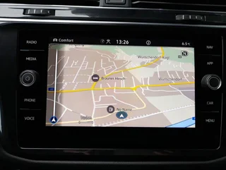 Tiguan R-LINE e-Hybrid DSG - Image 5