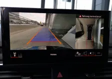 A4 Avant 40 TDI QUATTRO S-tr - Image 5