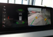 X1 M-SPORT 4x4 25e Aut - Image 4