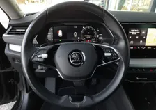 Octavia Combi STYLE 2,0 TDI DSG - Image 8