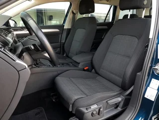 Passat Variant BUSINESS 2,0 TDI DSG - Image 10