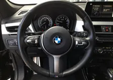 X1 M-SPORT 4x4 25e Aut - Image 8