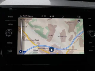 Passat Variant BUSINESS 2,0 TDI DSG - Image 5