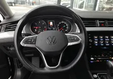 Passat Variant BUSINESS 2,0 TDI DSG - Image 8