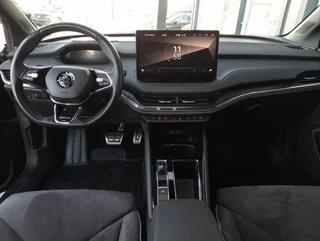 Enyaq SPORTLINE IV80 82kWh Aut - Image 3