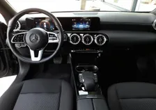 CLA SB 200D Aut - Image 3