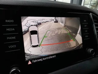 Karoq CLEVER 4x4 2,0 TDI DSG - Image 19