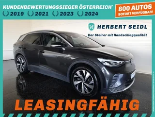 ID 4 FIRST EDITION 77kWh - Image 1