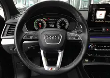 Q5 S-LINE 55 TFSIe S-tr - Image 7