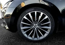 Superb Kombi L&K IV 156/218 DSG - Image 13