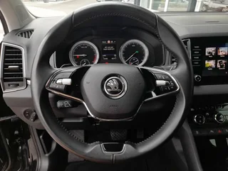 Karoq DRIVE 4x4 2,0 TDI DSG - Image 8