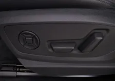 e-tron e-tron 55 quattro S-LINE BLACK EDITION - Image 12