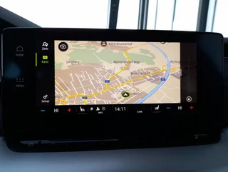 Octavia Combi STYLE 2,0 TDI DSG - Image 4