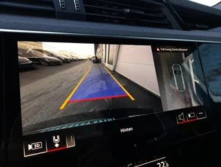 e-tron 55 quattro S-LINE BLACK EDITION - Image 4